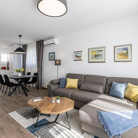 ספליט Domus Mea Apartment מראה חיצוני תמונה