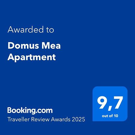 ספליט Domus Mea Apartment מראה חיצוני תמונה