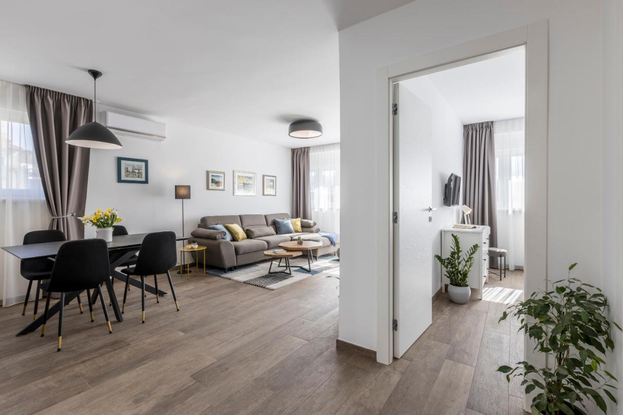 ספליט Domus Mea Apartment מראה חיצוני תמונה