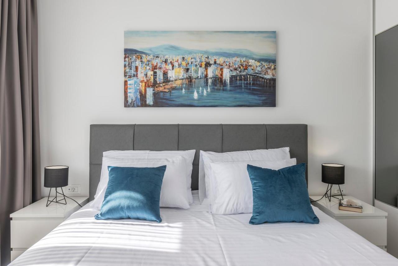 ספליט Domus Mea Apartment מראה חיצוני תמונה