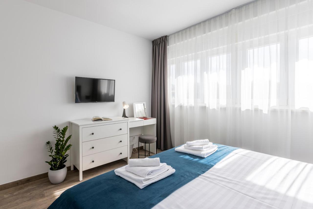 ספליט Domus Mea Apartment מראה חיצוני תמונה