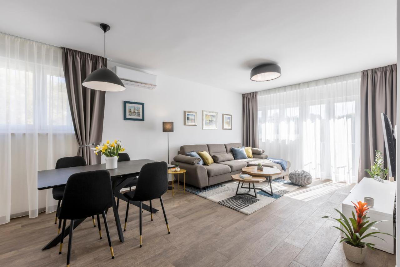 ספליט Domus Mea Apartment מראה חיצוני תמונה