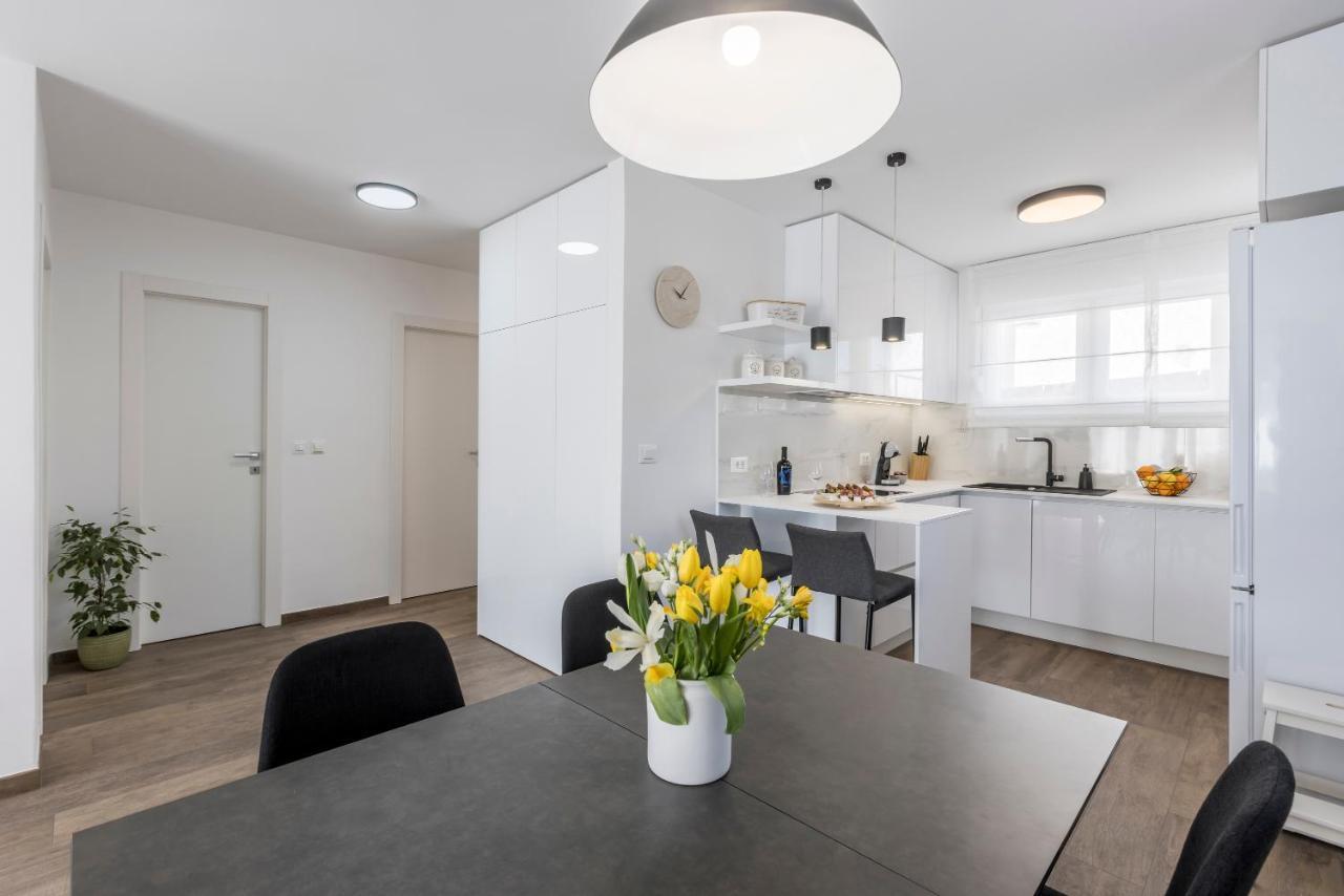ספליט Domus Mea Apartment מראה חיצוני תמונה