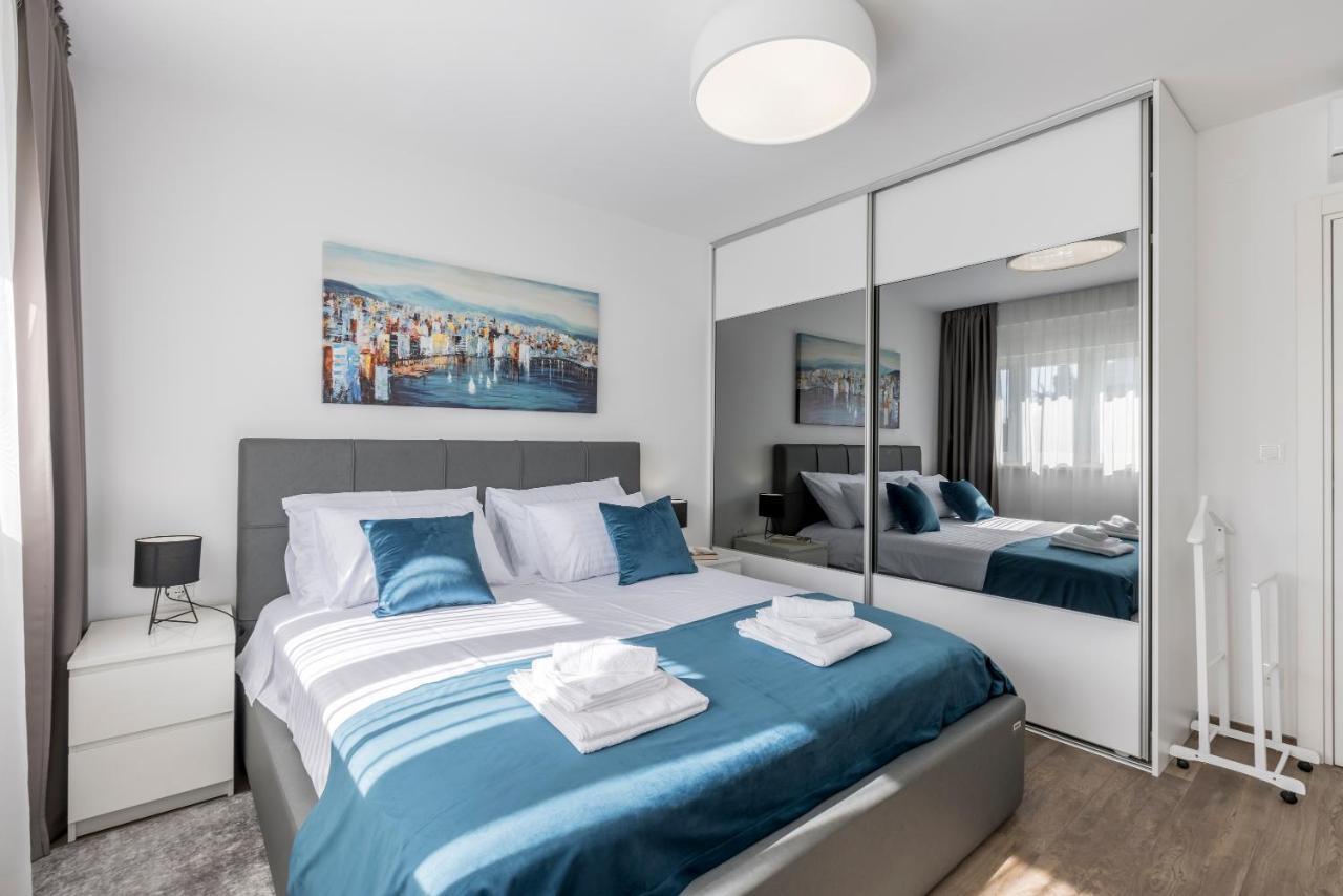 ספליט Domus Mea Apartment מראה חיצוני תמונה