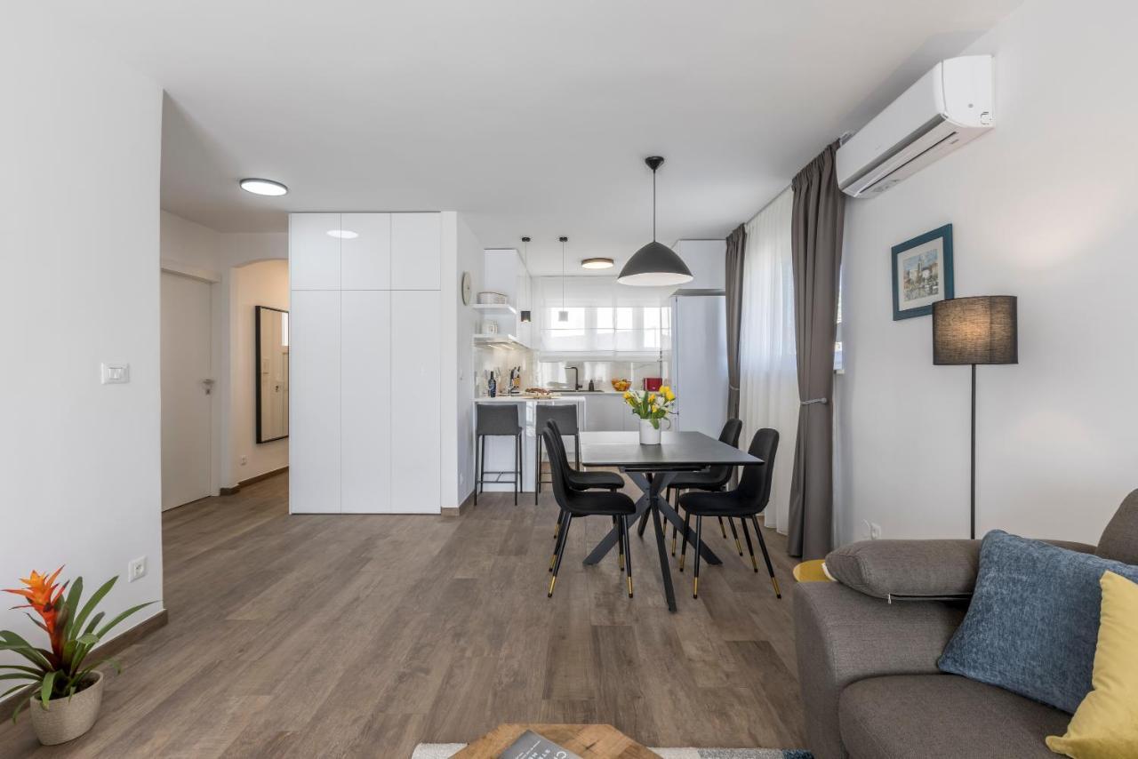 ספליט Domus Mea Apartment מראה חיצוני תמונה