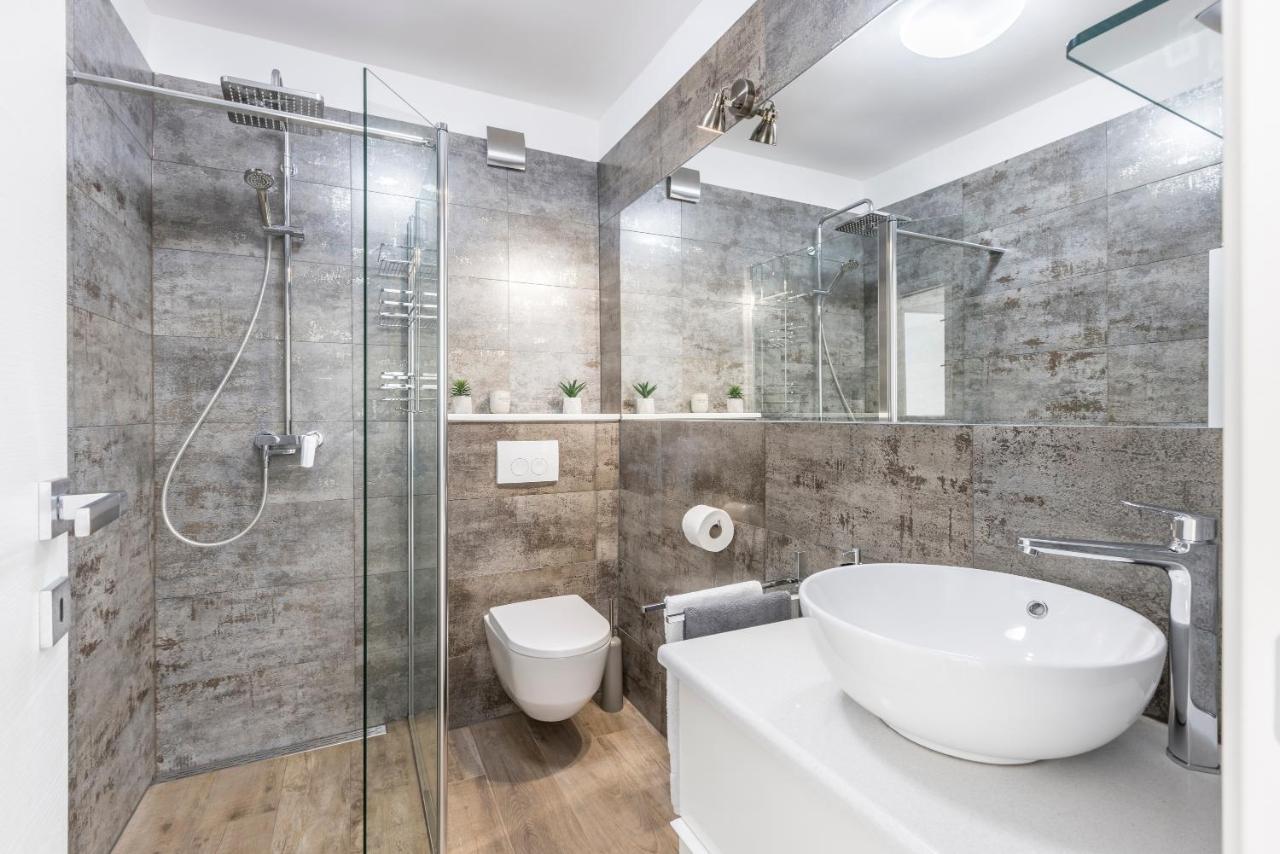 ספליט Domus Mea Apartment מראה חיצוני תמונה