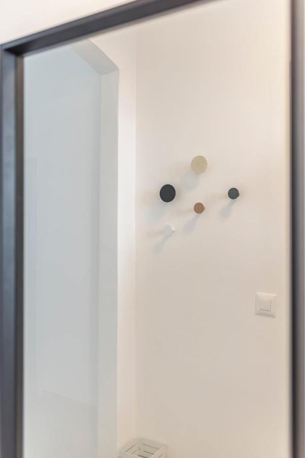 ספליט Domus Mea Apartment מראה חיצוני תמונה