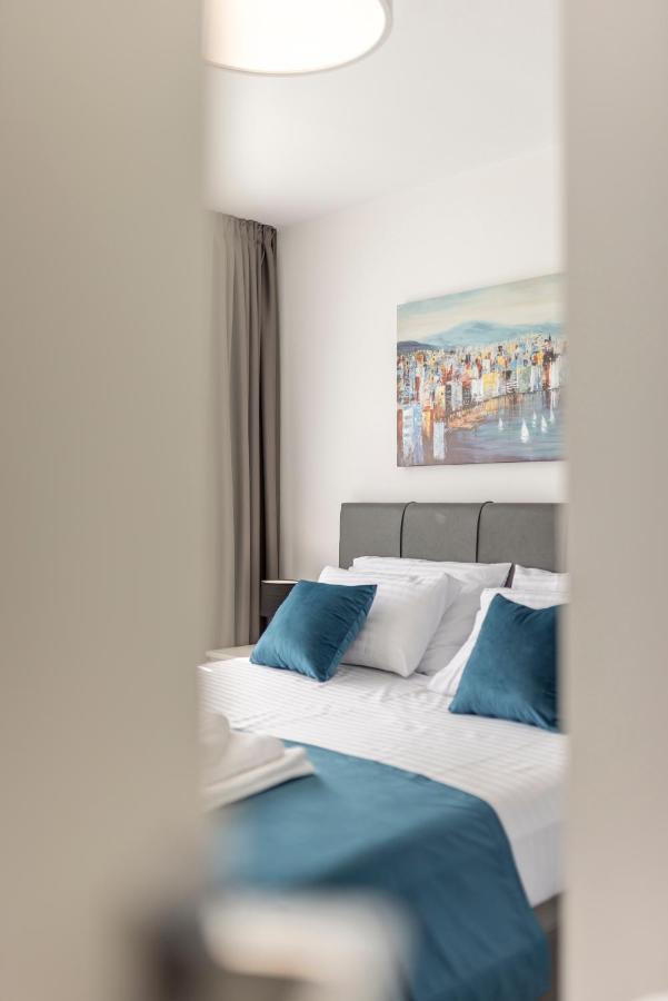 ספליט Domus Mea Apartment מראה חיצוני תמונה
