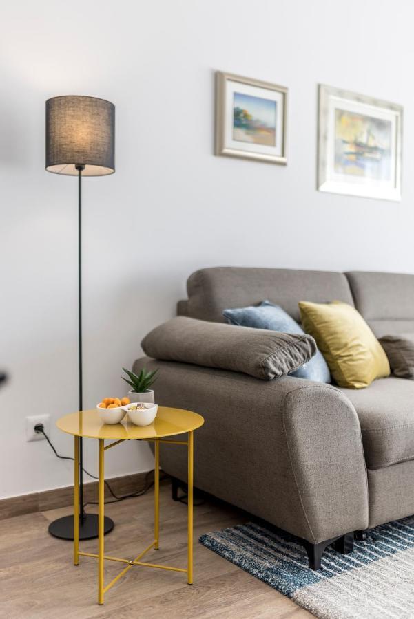 ספליט Domus Mea Apartment מראה חיצוני תמונה