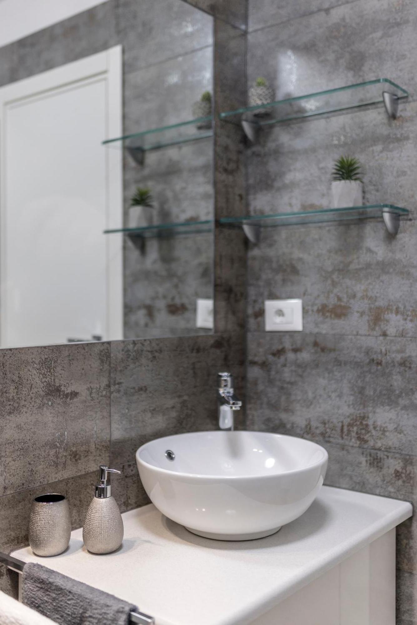 ספליט Domus Mea Apartment מראה חיצוני תמונה