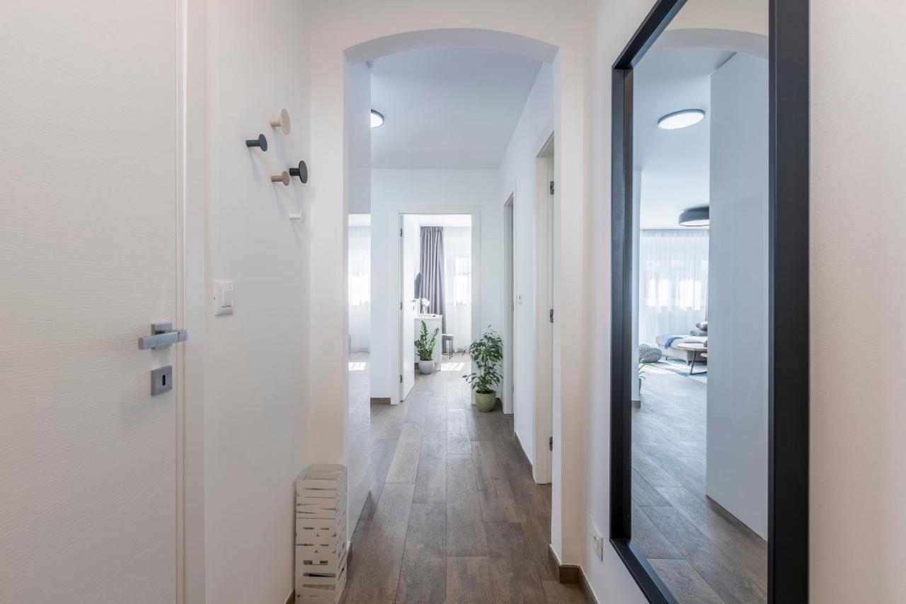 ספליט Domus Mea Apartment מראה חיצוני תמונה