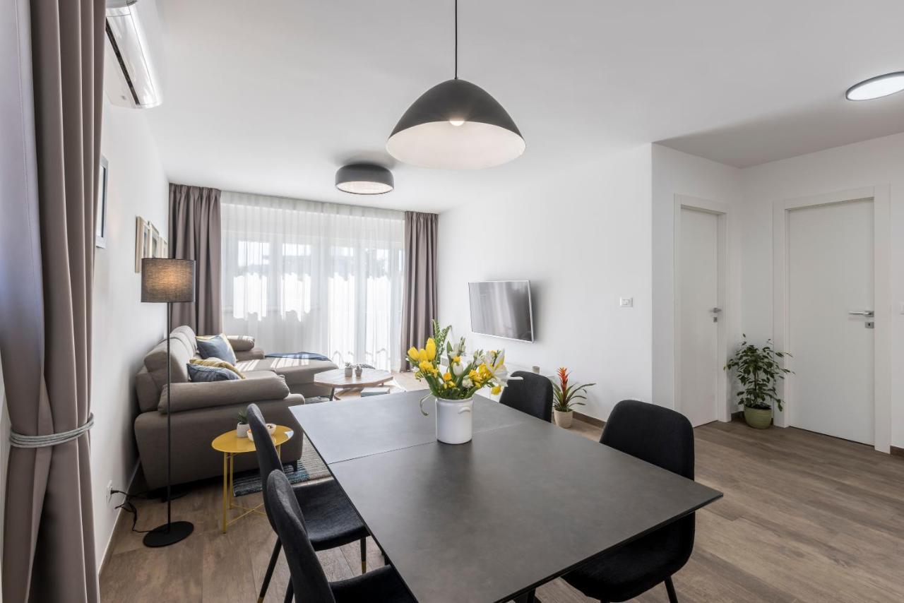 ספליט Domus Mea Apartment מראה חיצוני תמונה
