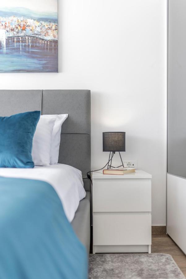 ספליט Domus Mea Apartment מראה חיצוני תמונה