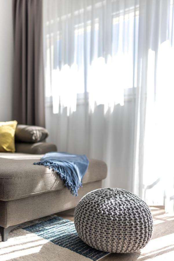ספליט Domus Mea Apartment מראה חיצוני תמונה