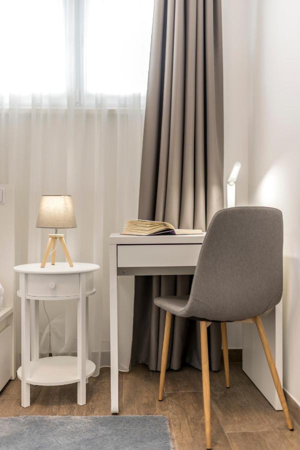ספליט Domus Mea Apartment מראה חיצוני תמונה