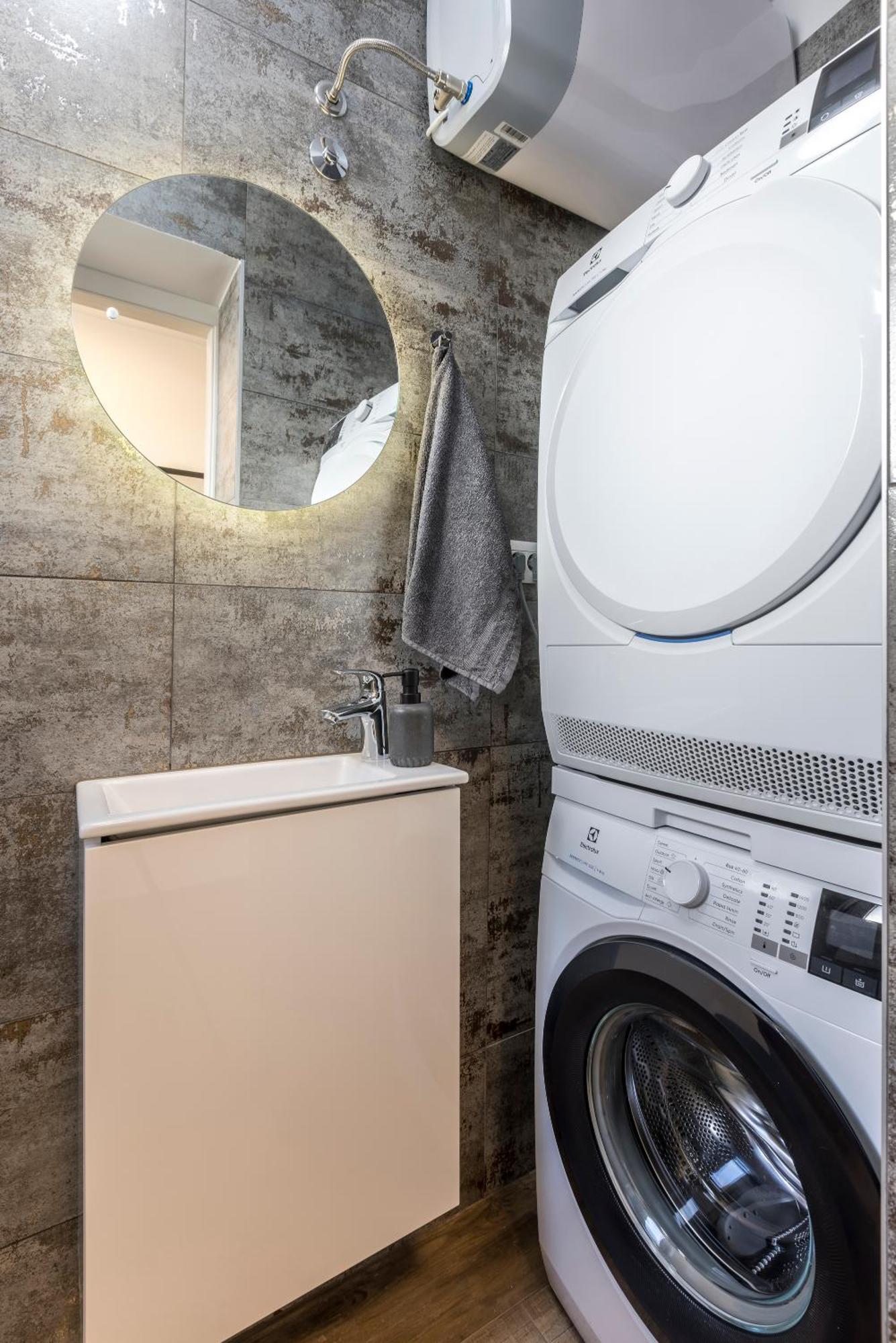ספליט Domus Mea Apartment מראה חיצוני תמונה