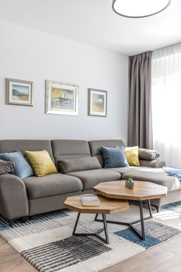 ספליט Domus Mea Apartment מראה חיצוני תמונה