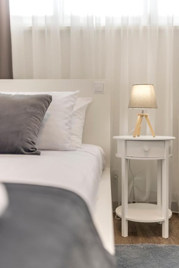 ספליט Domus Mea Apartment מראה חיצוני תמונה