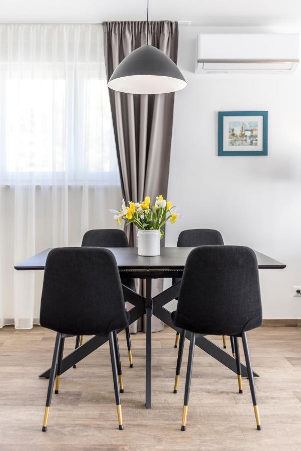 ספליט Domus Mea Apartment מראה חיצוני תמונה